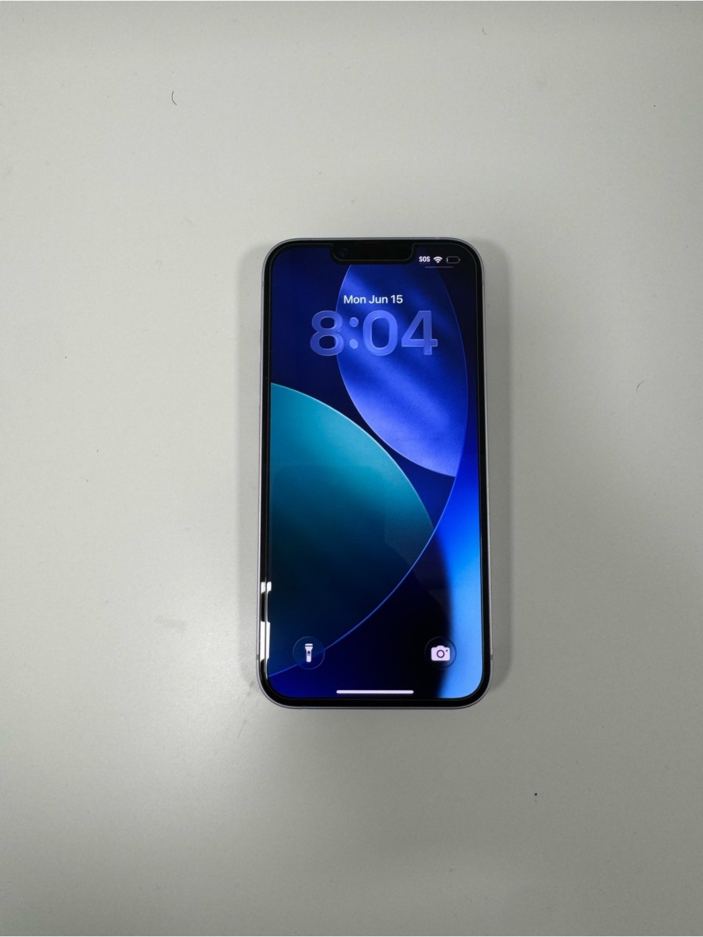 Unlocked Apple iPhone 14